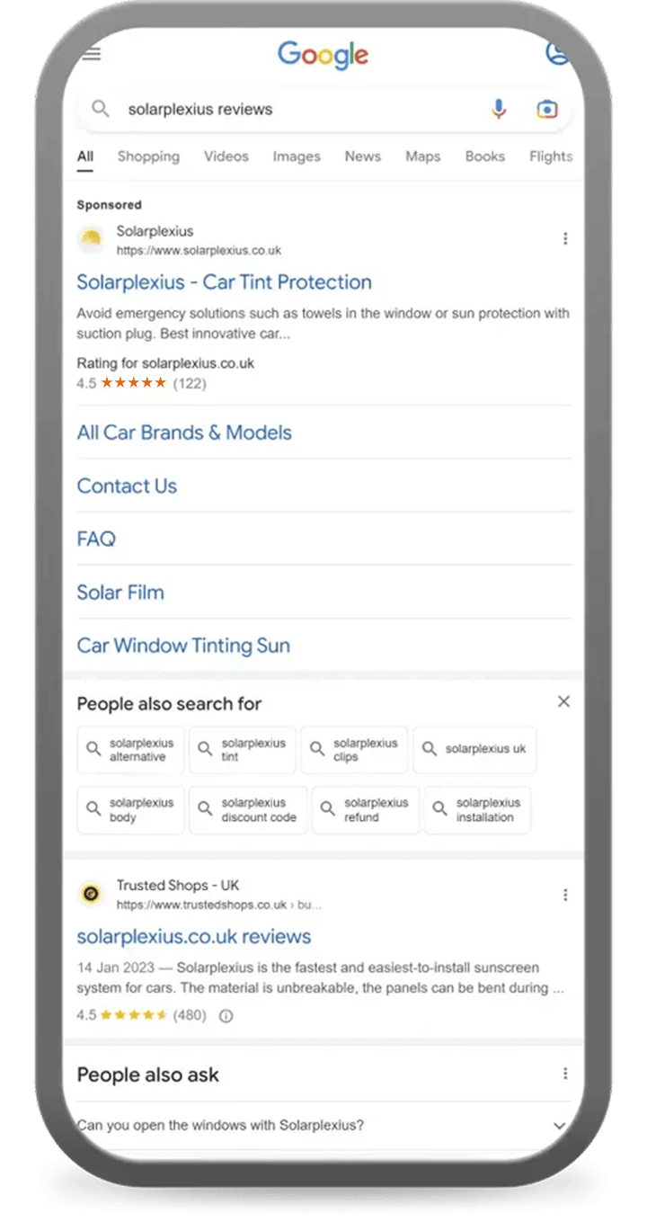 solarplexius-serps-es
