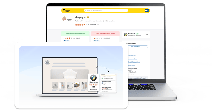 Supply SB Company Profile