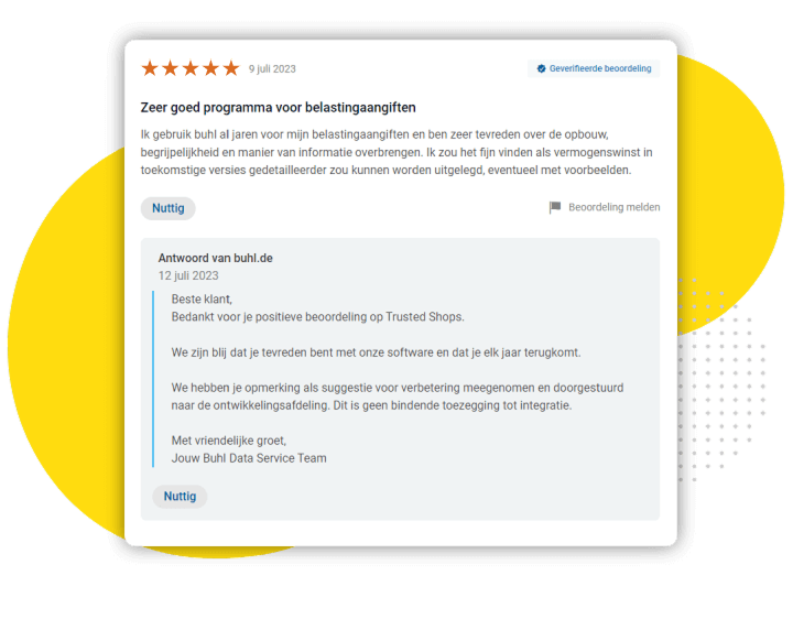 buhl-review-reply-nl